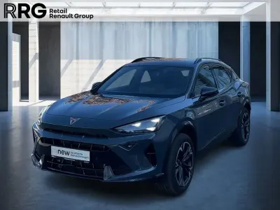 Gebraucht Cupra Formentor 150 PS (110 kW) 2025 SUV