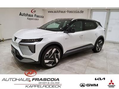 Nuova Mitsubishi Eclipse Diamant Edition 160 kW (218 CV) 2026 Bianco SUV