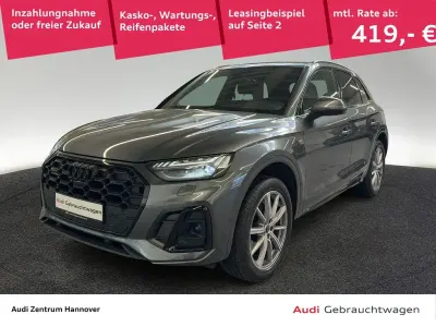 Gebraucht Audi Q5