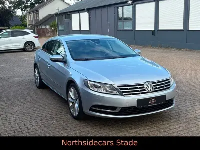 Gebraucht VW CC