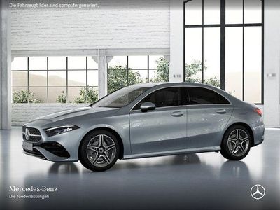 Gebraucht Mercedes A200 163 PS (119 kW) 2026