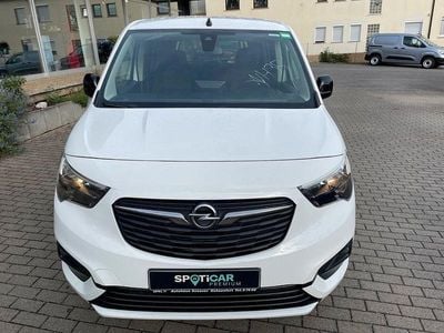 Opel Combo Life