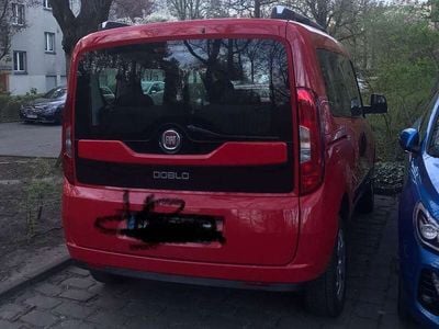 Fiat Doblò