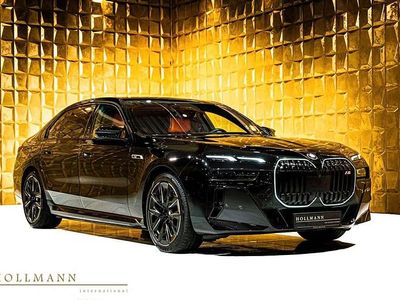 BMW 760