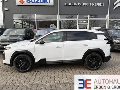 Nouă Citroën C5 145 CP (106 kW) 2026 Alb SUV