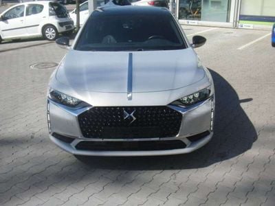 DS Automobiles DS9