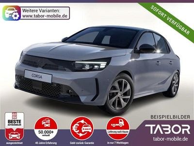 Nouă Opel Corsa Ultimate 145 CP (106 kW) 2025 Gri Hatchback
