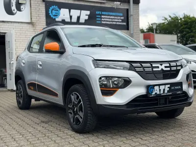 Gebraucht Dacia Spring