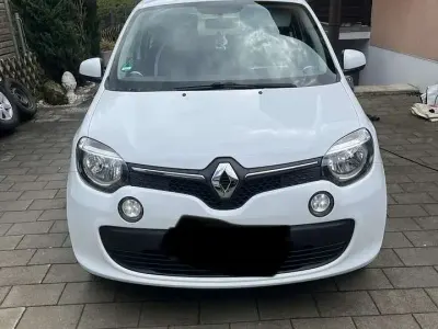 Gebraucht Renault Twingo Dynamique 71 PS (52 kW) 2014 Kleinwagen