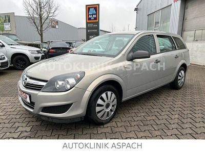 gebraucht Opel Astra Kombi Selection *AUTOMATIK*ZahnriemenNEU
