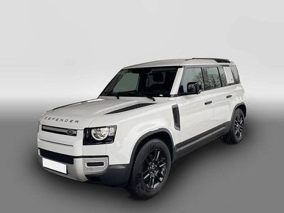 Usata Land Rover Defender 200 CV (147 kW) 2020 Bianco SUV