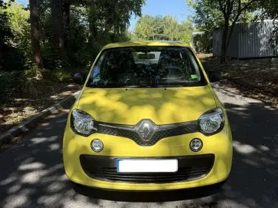 Gebraucht Renault Twingo