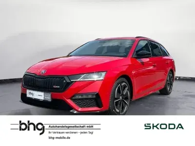Gebraucht Skoda Octavia