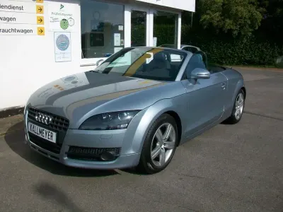 Gebraucht Audi TT Roadster