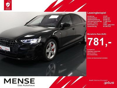 Audi A8L