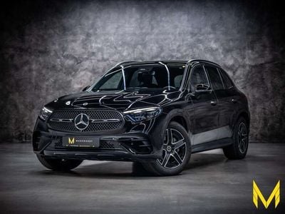 Mercedes GLC220