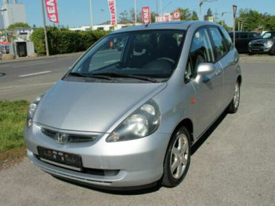 Kaufe Den Honda Jazz Gebraucht Spare Bis Zu 25 Beim Kauf Eines