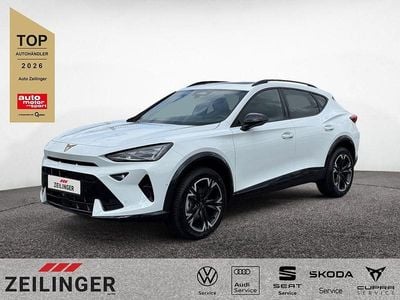 Usata Cupra Formentor 150 CV (110 kW) 2026 SUV