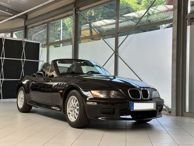 gebraucht BMW Z3 CabrioRoadster - gepflegt, unfallfrei, super Zustand