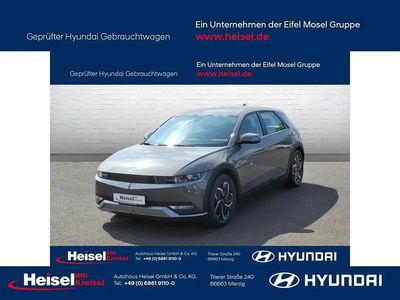 Mystic olive / mic Gebraucht 2022 Hyundai Ioniq 5 SUV | 24.500 € (Fairer Preis)