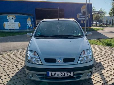 Renault Scénic