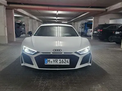 Gebraucht Audi R8 Coupé
