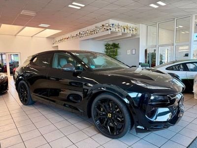 Gebraucht Lotus Eletre 675 kW (918 PS) 2023 Stellar black SUV