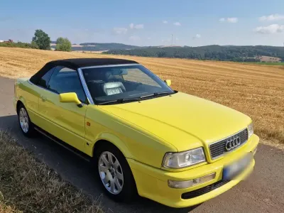 Gebraucht Audi 80