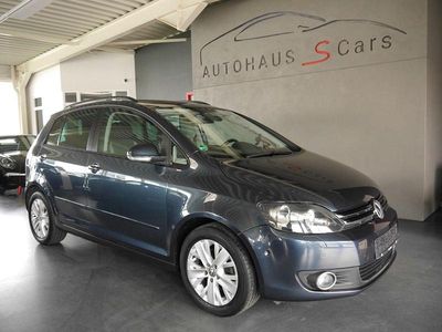 Gebraucht VW Golf VII R 105 PS (77 kW) 2013 Blau Limousine