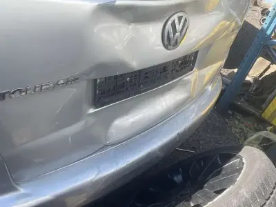 Gebraucht VW Touran