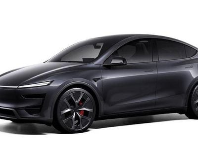Usado Tesla Model Y Performance 338 kW (460 HP) 2026 Cinzento SUV