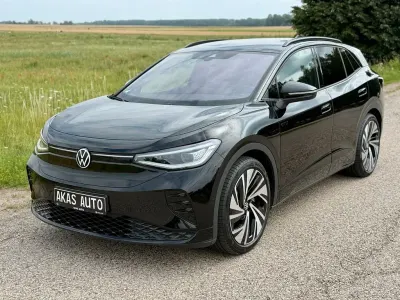 Gebraucht VW ID.4