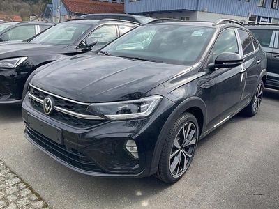 Neu VW Taigo R-line 150 PS (110 kW) 2026 Deep black perleffekt SUV