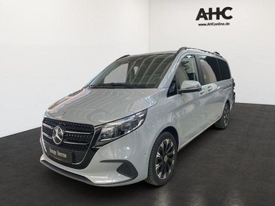 Usata Mercedes V300 Style 237 CV (174 kW) 2025 Grigio Monovolume