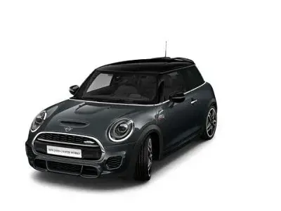 Gebraucht Mini John Cooper Works Sport 231 PS (169 kW) 2020 Grau Kleinwagen