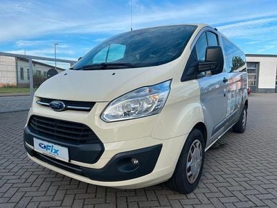 Ford Transit Tourneo