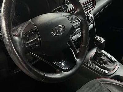 Gebraucht Hyundai Kona Style 120 PS (88 kW) 2019 SUV