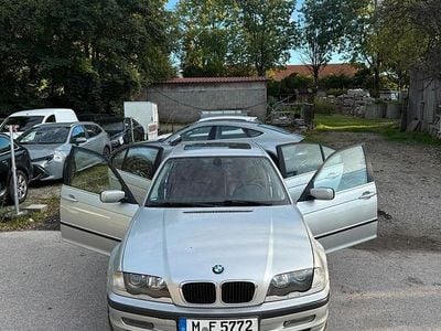 BMW 325