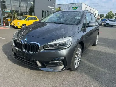 Gebraucht BMW 220