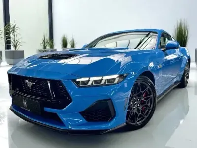 Gebraucht Ford Mustang GT