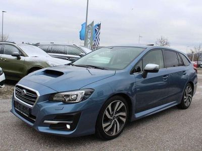 gebraucht Subaru Levorg Comfort 4x4 R-Kamera/ACC/Keyless/TOP