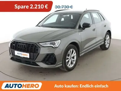 Gebraucht Audi Q3