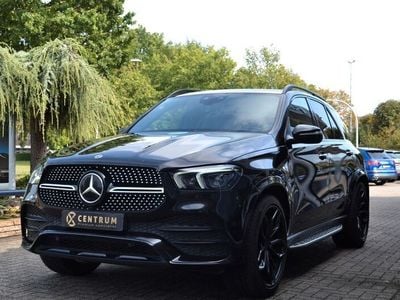 Gebraucht Mercedes GLE450 AMG AMG 367 PS (269 kW) 2020 Schwarz SUV