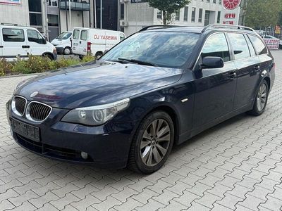 BMW 525