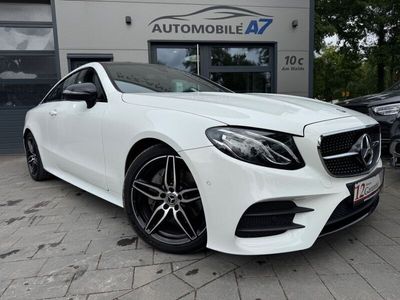 Mercedes E200
