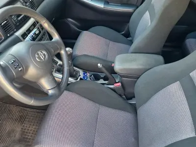 Brugt Toyota Corolla