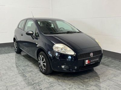 gebraucht Fiat Grande Punto 1.2 8V Active