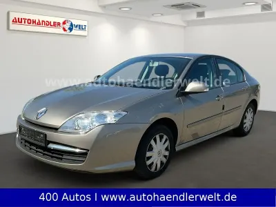 Gebraucht Renault Laguna III