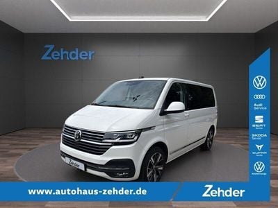 VW T6.1