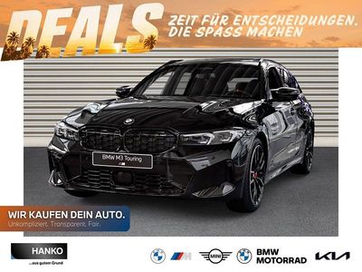 Second-hand BMW M340 Comfort Edition 340 CP (250 kW) 2025 Negru Berlinǎ